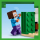 LEGO Minecraft 21251 Pustynna wyprawa Steve’a - 1202259 - zdjęcie 10